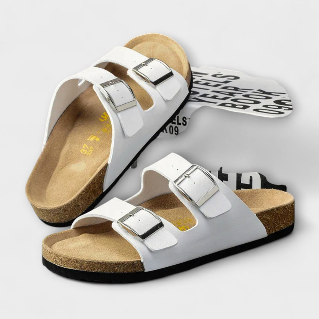 Amira - Comfortable Sandals
