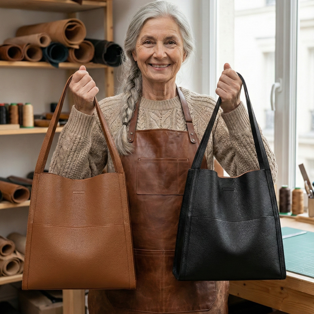 Elena™ | Elegant Shoulder Bag