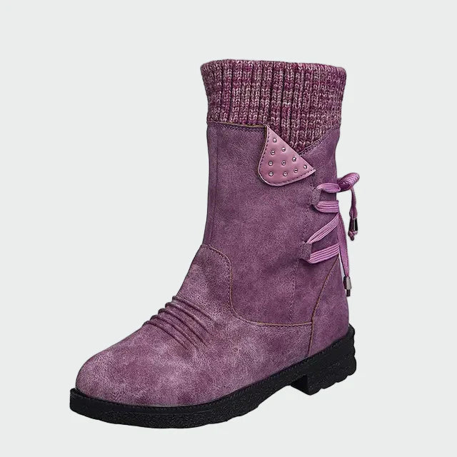Elegant Ankle Boots