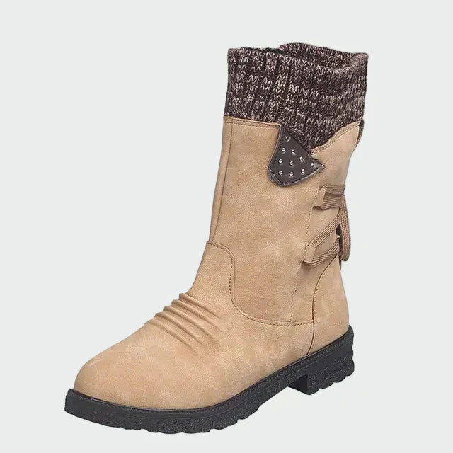 Elegant Ankle Boots