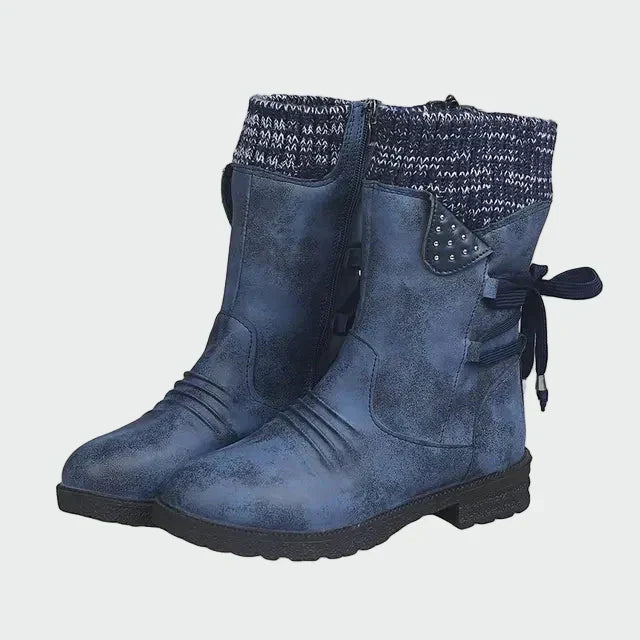 Elegant Ankle Boots
