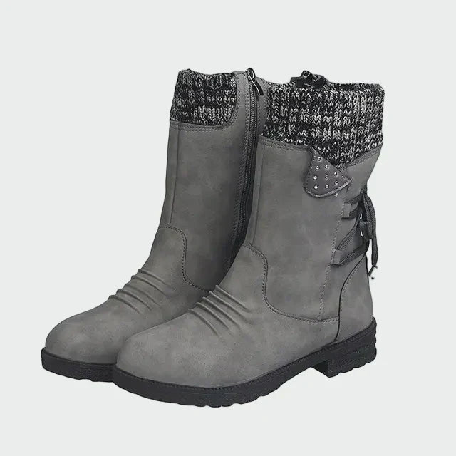Elegant Ankle Boots