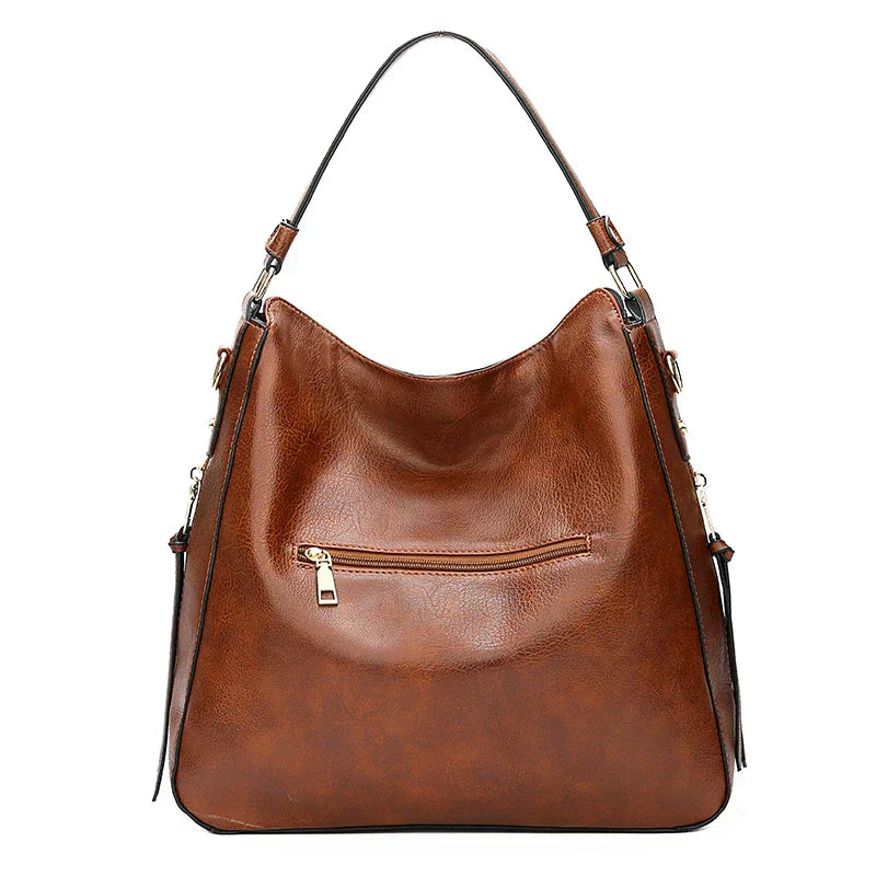 Lisa™ | Timeless Bag