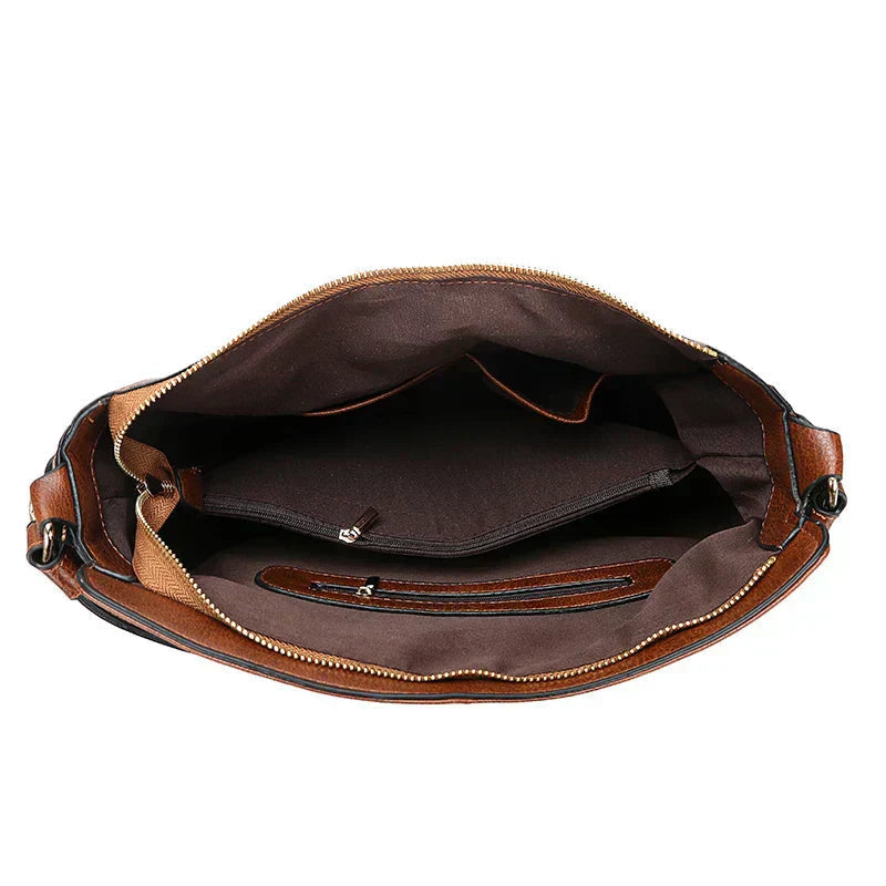 Lisa™ | Timeless Bag