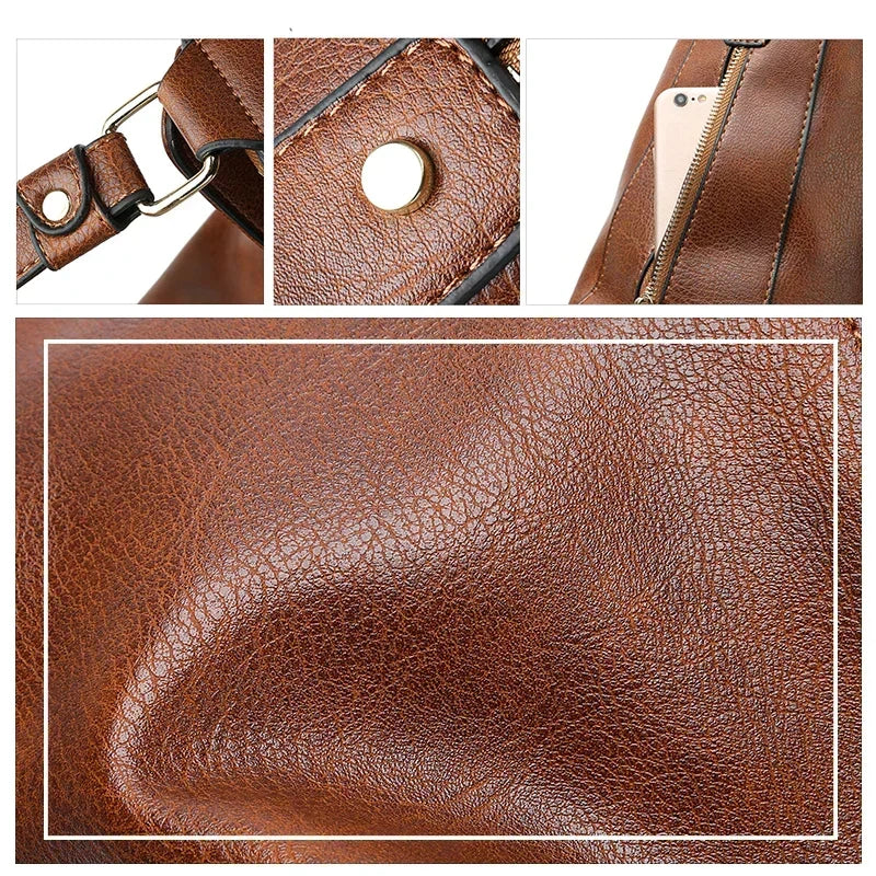 Lisa™ | Timeless Bag