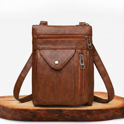 Sophie™ | Vintage Crossbody Bag