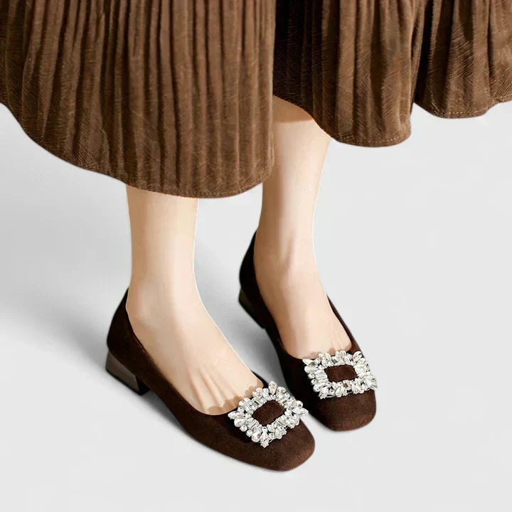 Julianyssa | Orthopaedic Heels