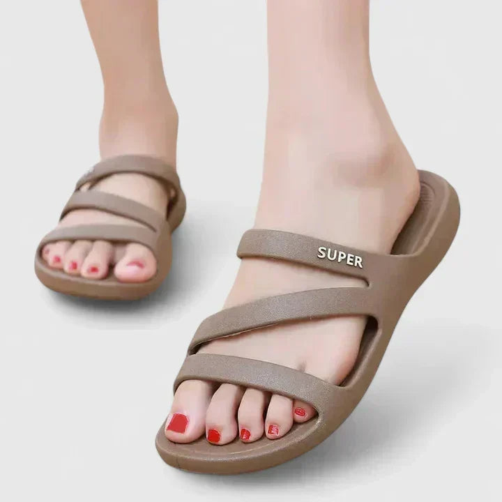 Arwen - Comfortable Orthopaedic Sandals