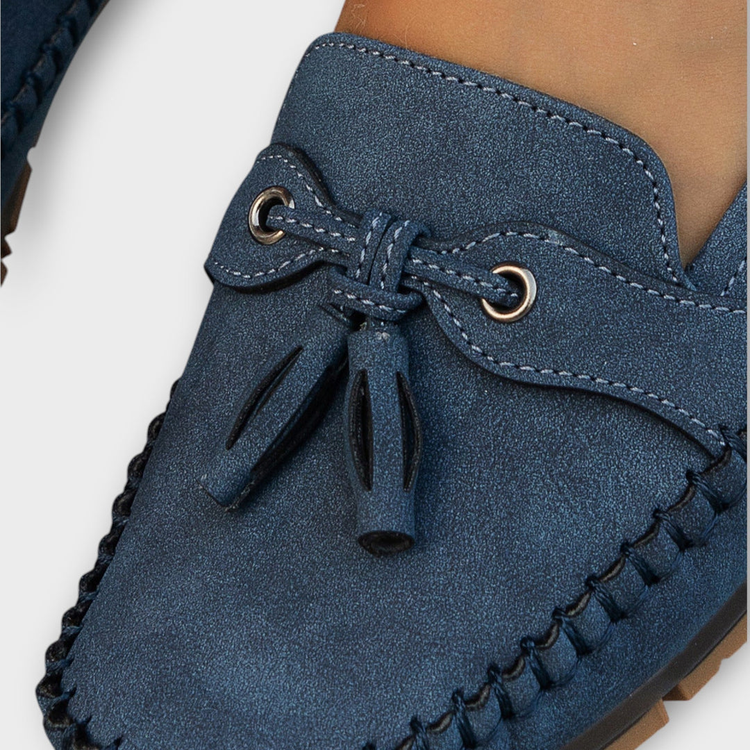 Lise | Loafers