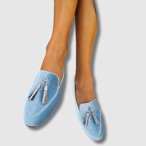 Chloe™ | Chic Loafers