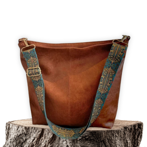 Marian™ | Vintage Crossbody Bag
