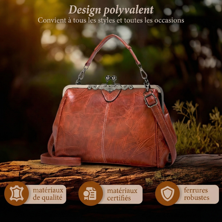 Lily™ | Vintage Bag