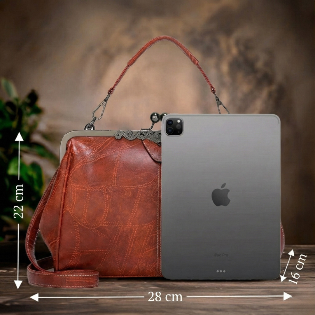 Lily™ | Vintage Bag