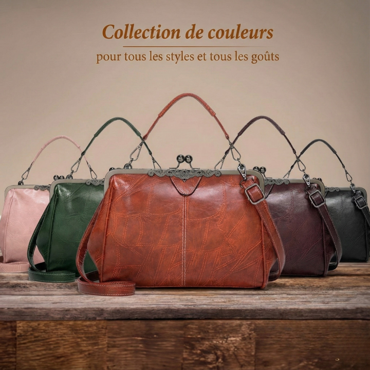 Lily™ | Vintage Bag