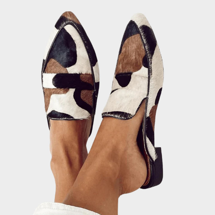 Rory | Chic Loafers