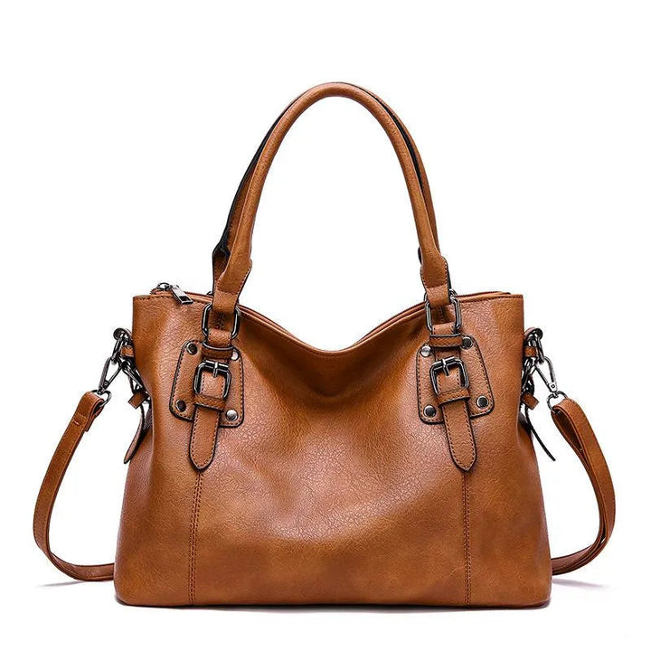 Heather™ | Soft Bag