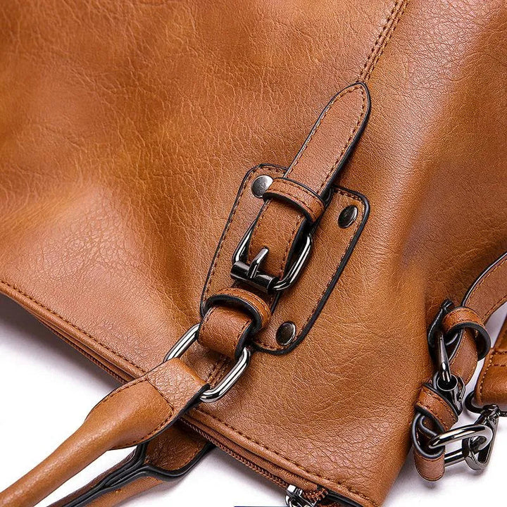 Heather™ | Soft Bag