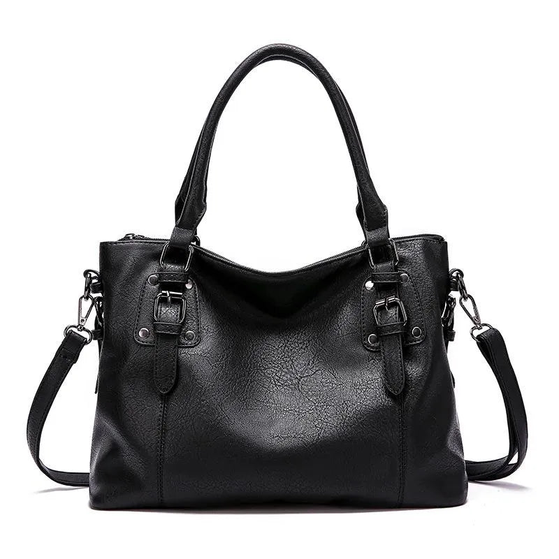 Heather™ | Soft Bag