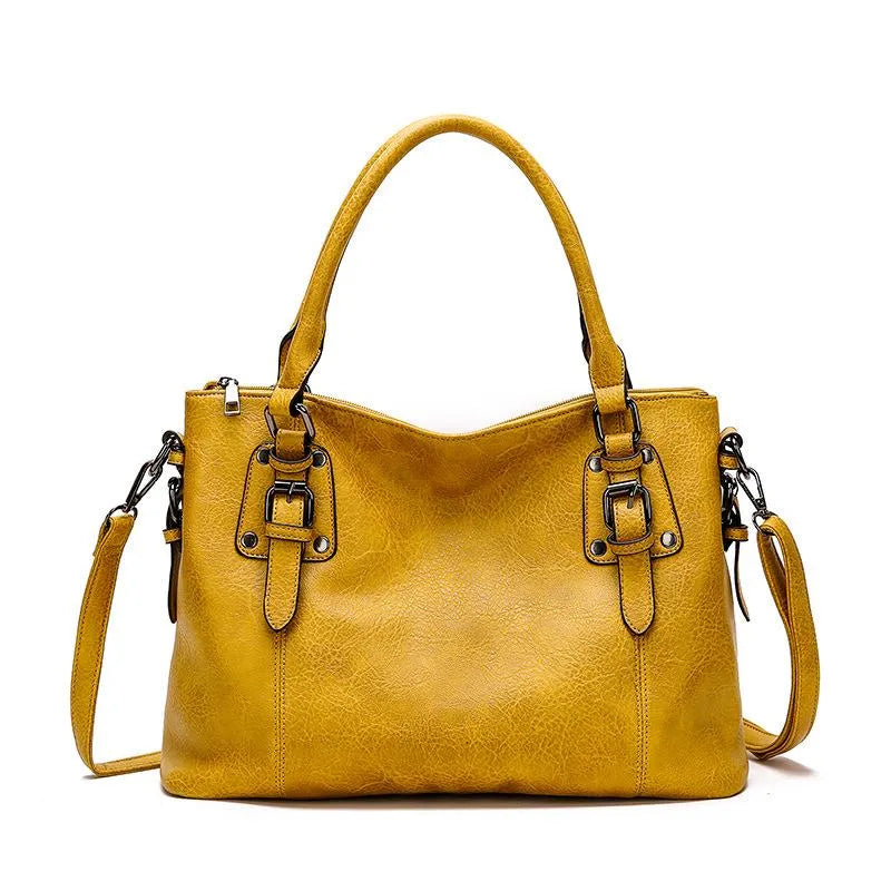 Heather™ | Soft Bag