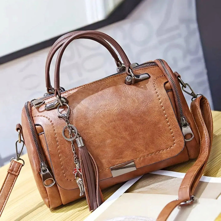 Julie™ | Textured Bag