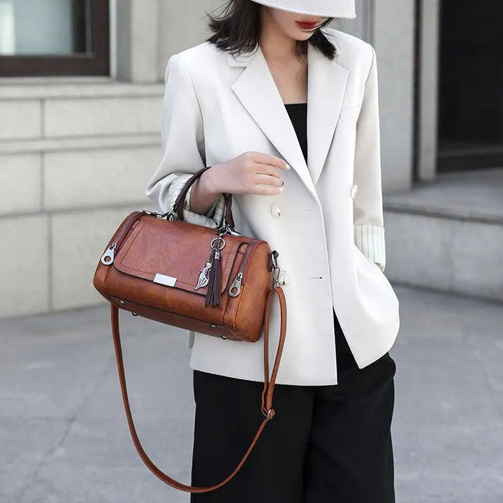 Julie™ | Textured Bag