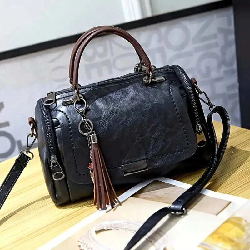 Julie™ | Textured Bag