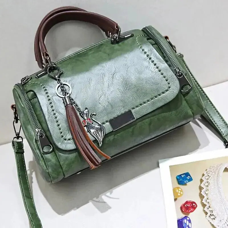 Julie™ | Textured Bag