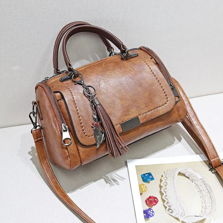 Julie™ | Textured Bag