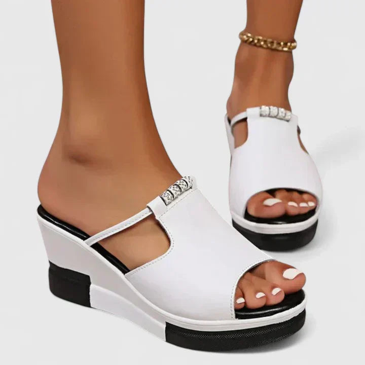 Isola - Chic Orthopaedic Sandals