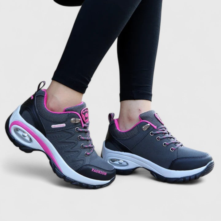 Leslie | Comfort Sneakers