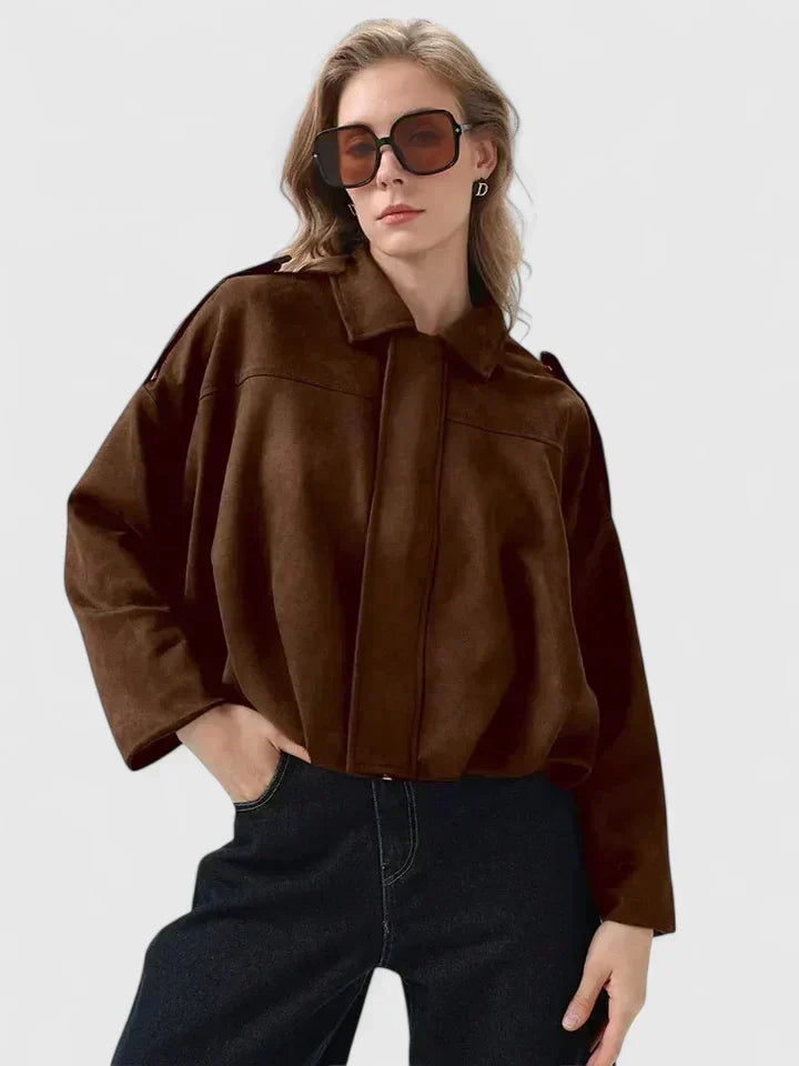 Chrystiah | Cosy Jacket
