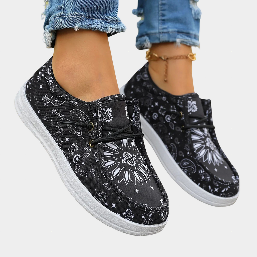 Hadeline │ Lightweight &amp; Ultra-Comfortable Shoes