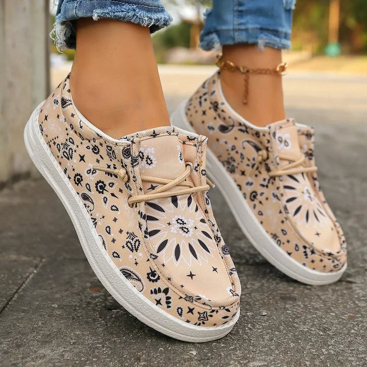 Heloise │ Lightweight &amp; Ultra-Comfortable Shoes