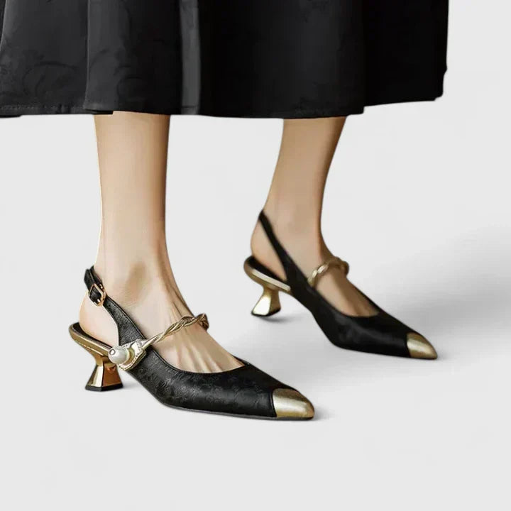 Seraphyane | Orthopaedic Heels