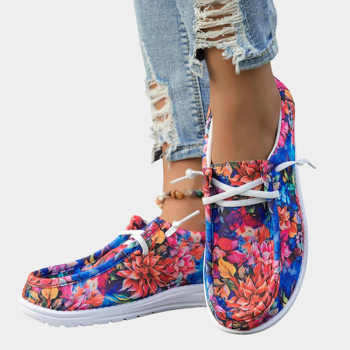 Juliette │ Lightweight &amp; Ultra-Comfortable Shoes
