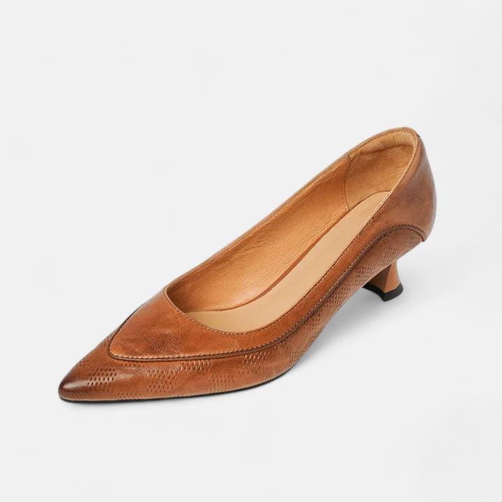 Amara Heels