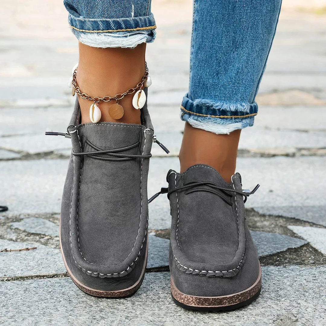 Leana │ Lightweight &amp; Ultra-Comfortable Shoes