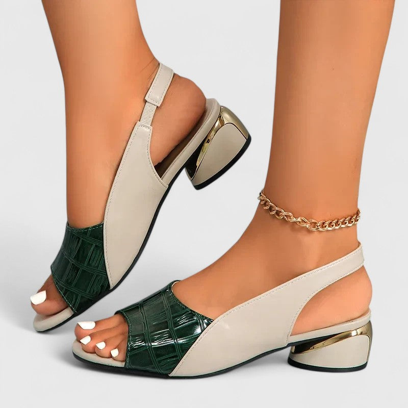 Penelope - Orthopaedic Sandals