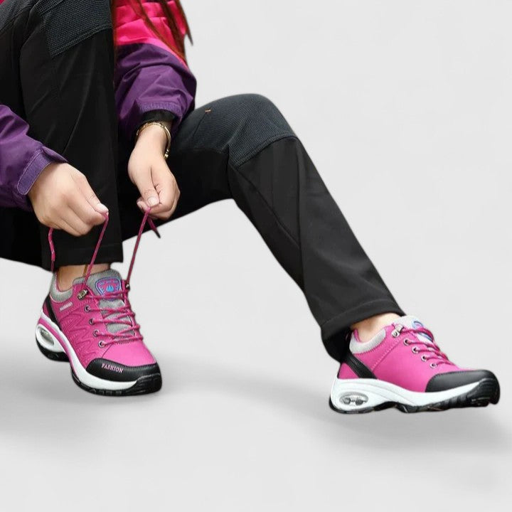 Leslie | Comfort Sneakers