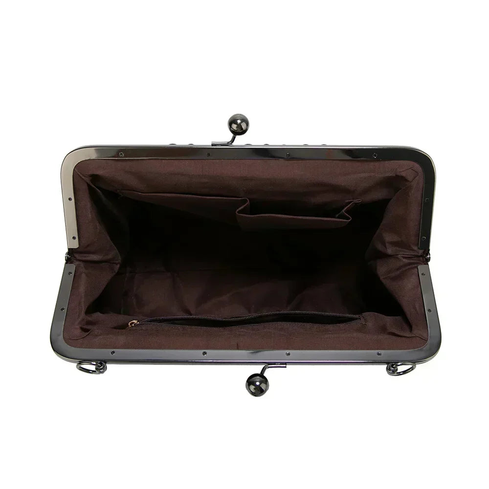 Lily™ | Vintage Bag