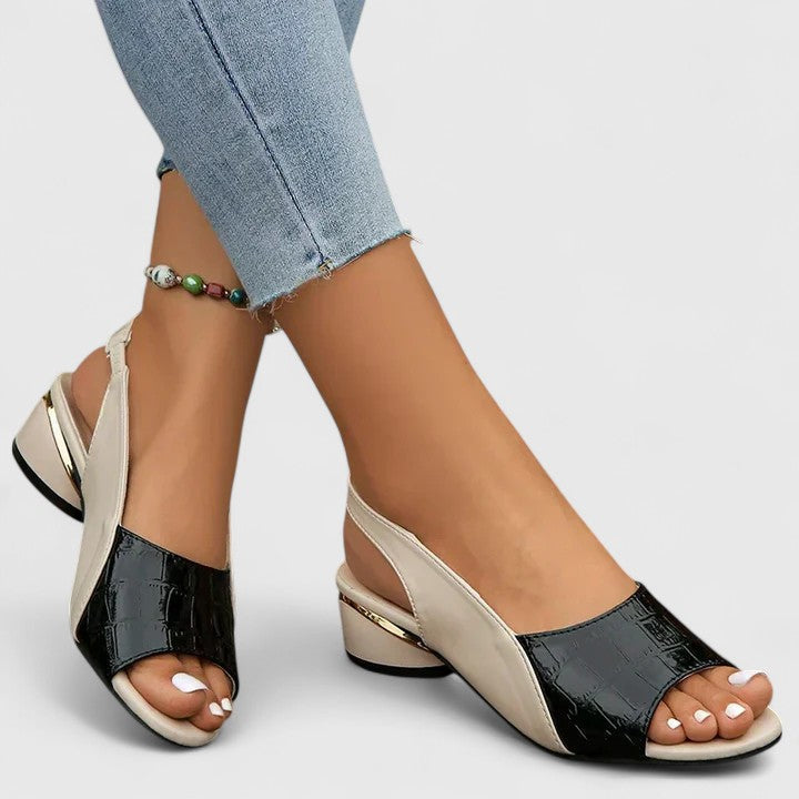 Penelope - Orthopaedic Sandals