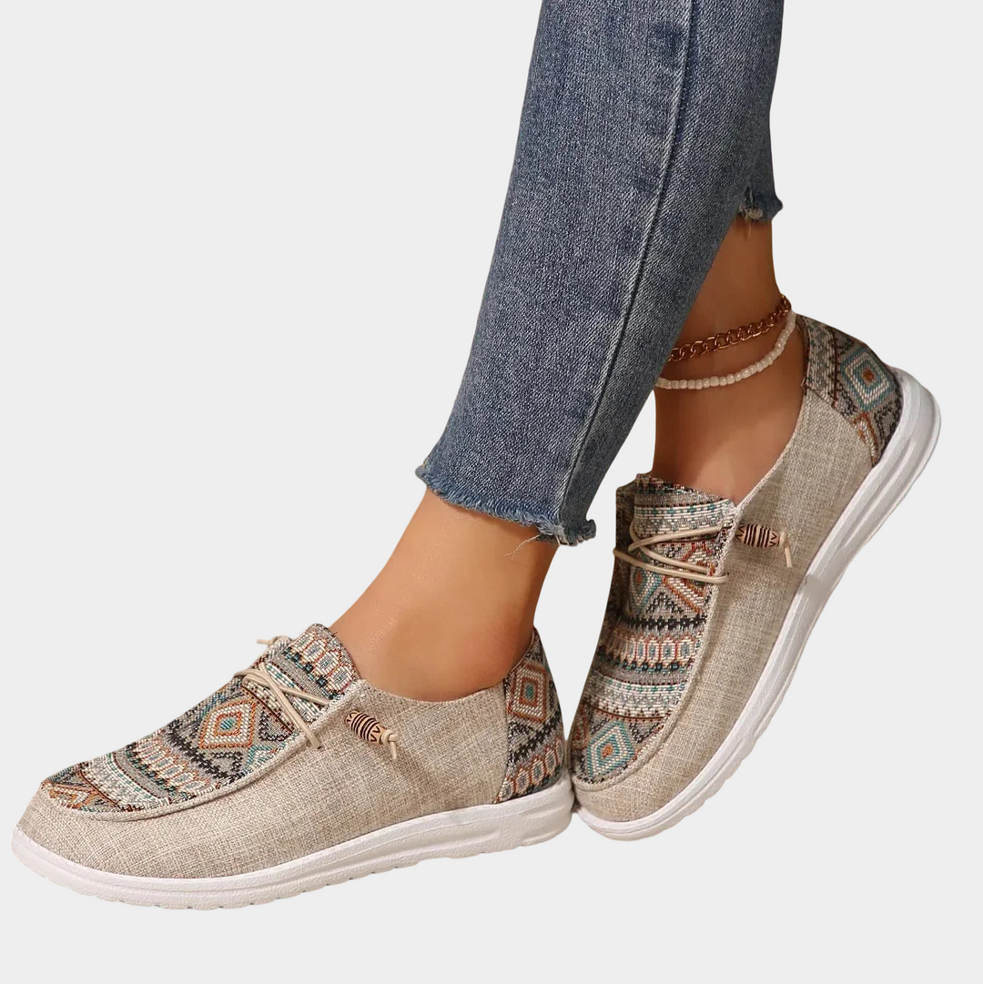 Leane │ Lightweight Ultra-Comfortable Shoes