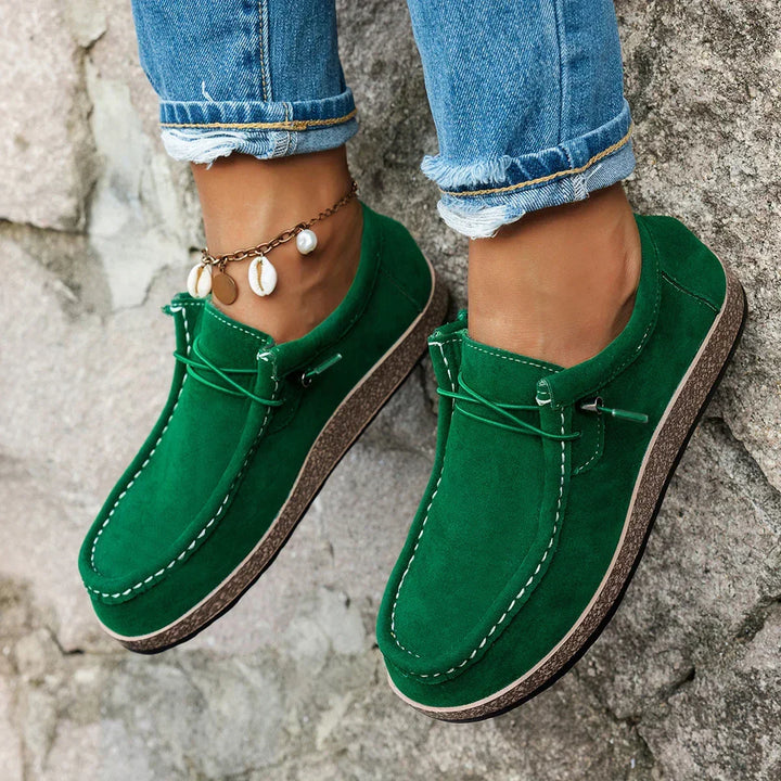 Laurine │ Lightweight &amp; Ultra-Comfortable Shoes