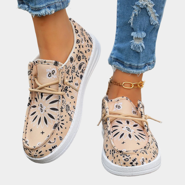 Heloise │ Lightweight &amp; Ultra-Comfortable Shoes