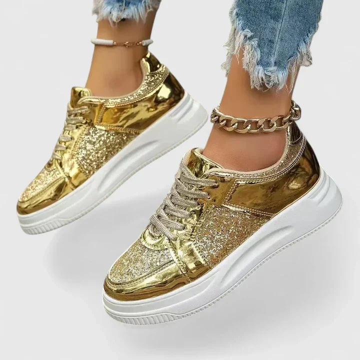 Faynelle | Orthopaedic Shoes