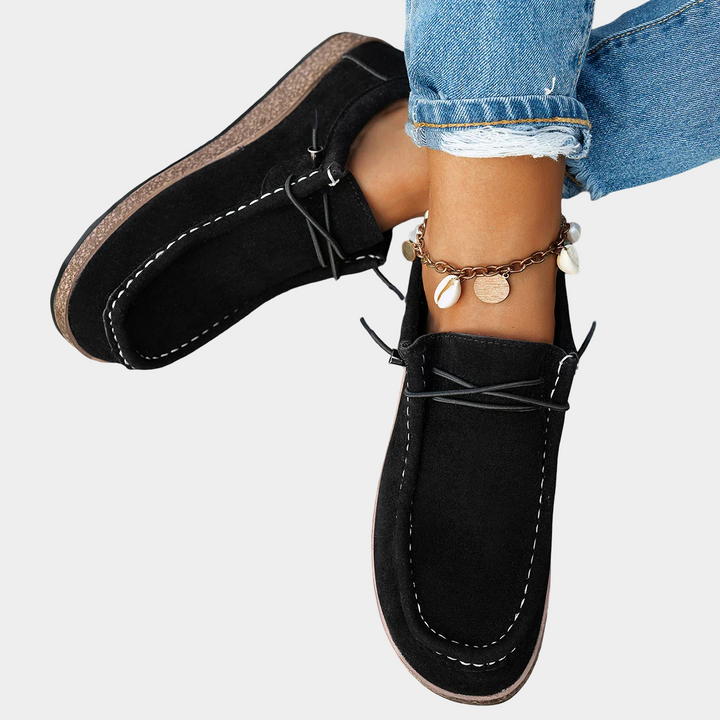 Lena │ Lightweight Ultra-Comfortable Shoes