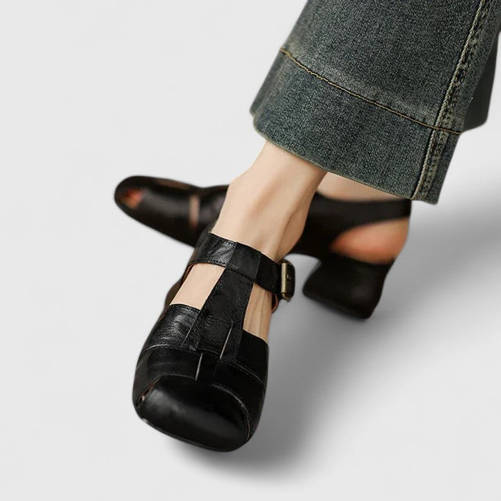 Faith - Chic Evening Sandals