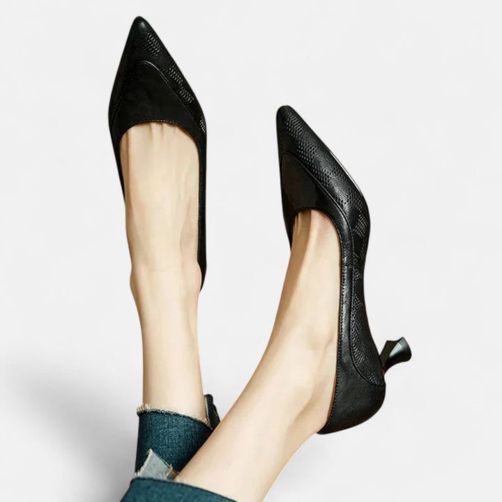 Amara Heels