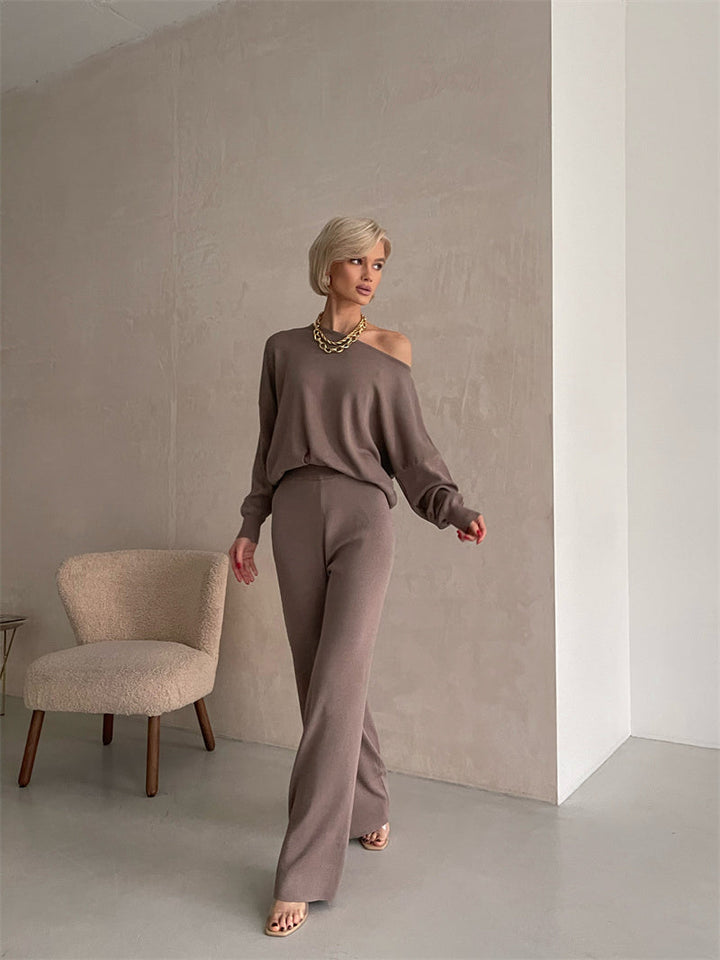 Crisha - Elegant Set