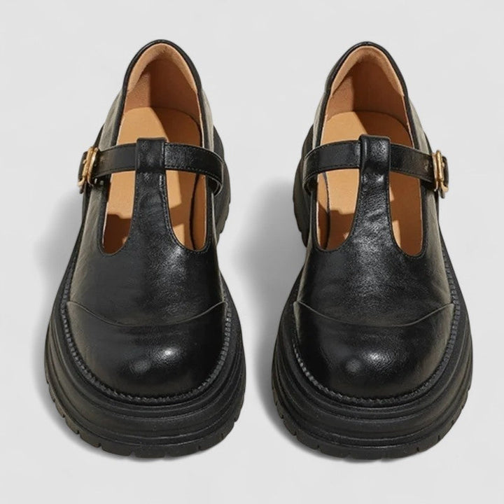 Sophyann | Orthopaedic Mary Jane Shoes